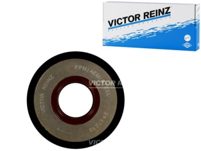 Ущільнювач вала розподільного валу volvo s90 ii v60 ii v90 ii xc60 ii xc90 фото №1