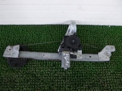 Logan ii 2012- подъемник стекло задний левый оригинал фото №1