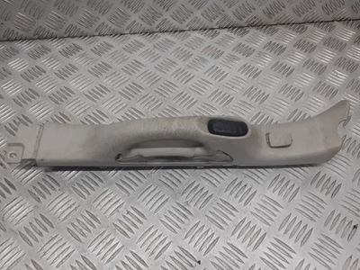 Ручка левая задняя внутренняя citroen berlingo i фото №1