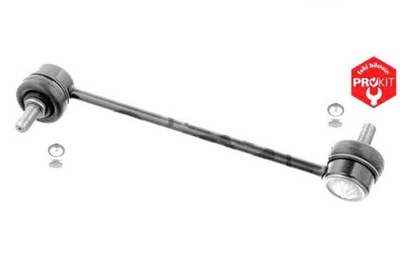 Febi bilstein 34559 тяга / кронштейн, стабилизатор фото №1