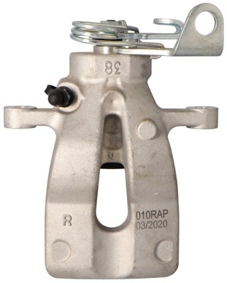 Суппорт тормоза rap brakes r-k0436 фото №1