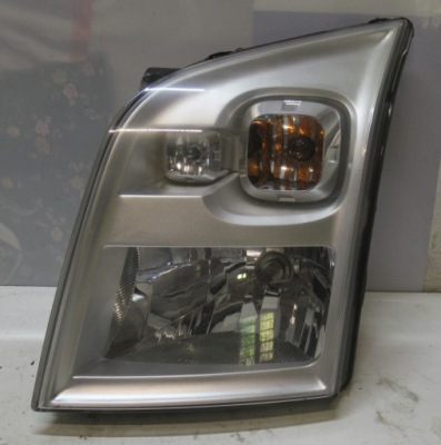 Ford transit mk6 12r лампа лівий перед gb фото №1