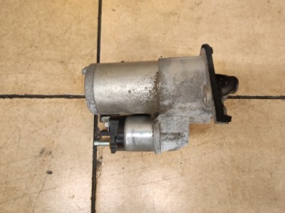 Стартер sandero iii 3 1.0 фото №1