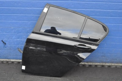 Bmw 1 f20 двері лівий задня ліва задні фото №1