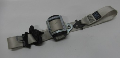 Bmw 5 f10 f11 pas безопасности правый перед фото №1