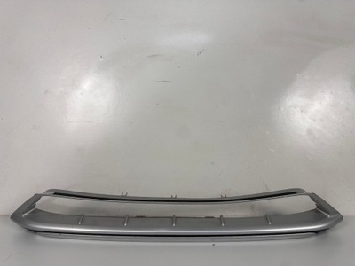 SPOILER ANTDĖKLAS BUFERIS PRIEK. VOLVO V60 I S60 LIFT CROSS COUNTRY 31373248 