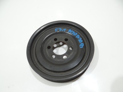 Шків bmw f30 f31 n20b20b фото №1