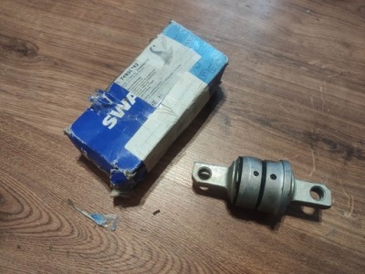 Втулка рычага нижняя alfa romeo 159 brera 74936162 фото №1