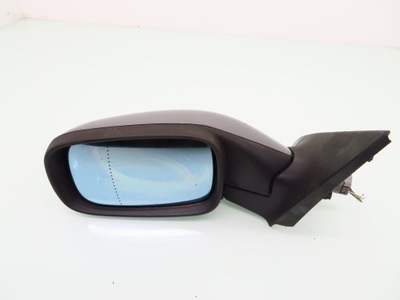 Дзеркало ліва renault laguna ii lift nv603 7pin фото №1