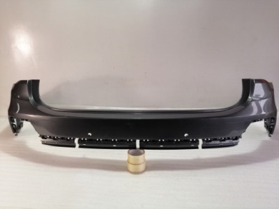 Audi q3 ii 2 83f s-line sportback бампер задний фото №1