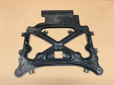 Audi q7 4m балка підвіска 4m1399345c фото №1