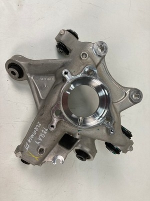 Поворотний кулак права задня tesla y фото №1