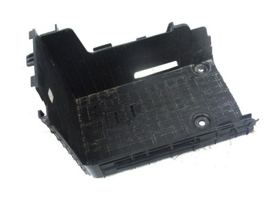 Основание корпус аккумулятор citroen c3 iii 9801801880 фото №1