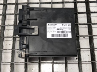 Модуль блок управления ciom 21930659-p13 volvo fh ii 460 фото №1