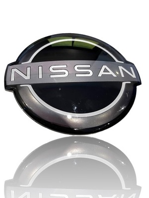 NISSAN QASHQAI EMBLEMA LOGOTIPO RADAR 250-379-00 NUEVO  