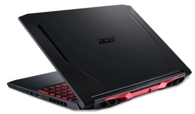 ACER AN515-55 Core I7-10750H 1TB 32GB 15,6FH GTX1650Ti WIN11