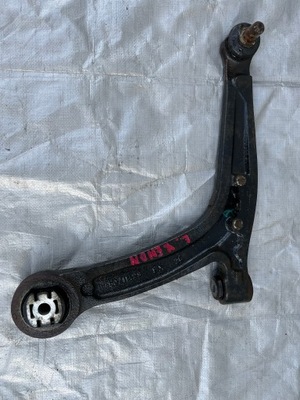 Fiat 500 важіль лівий ксенон фото №1