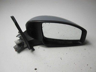 Зеркало передние правое renault espace 04r ele фото №1