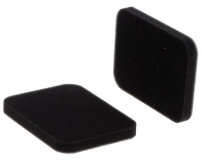 Фільтр повітря sa 12979 фото №1