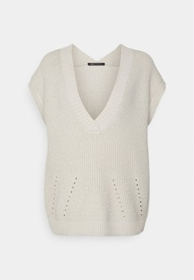 Sweter z krótkim rękawem Expresso XL