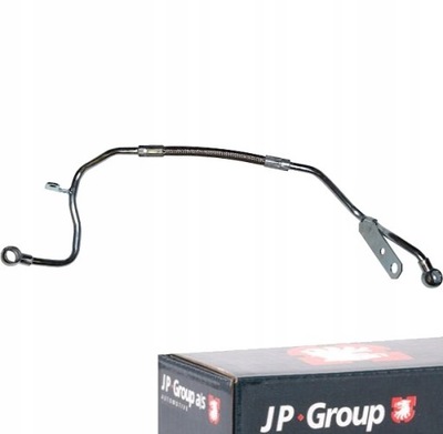 CABLE DE ACEITE TURBINA JP GROUP PARA SEAT LEON 1.8 4  