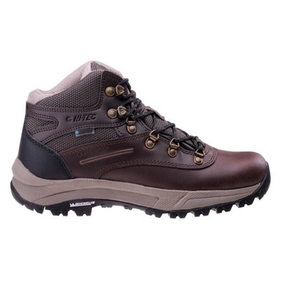 DAMSKIE BUTY TREKKINGOWE ALTITUDE HI-TEC 40