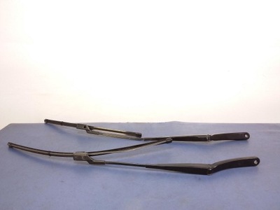 Ford focus mk4 рычаги дворник перед фото №1