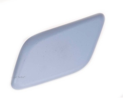 Заглушка распылителя vw tiguan левая фото №1