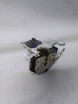 5880 opel combo d замок дверь багажника фото №1