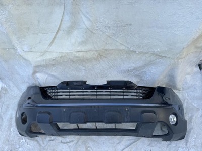 Бампер перед honda crv iii 06-10 фото №1