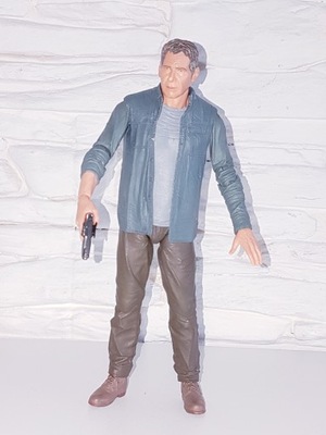 Harrison Ford figurka- 18cm ruchoma