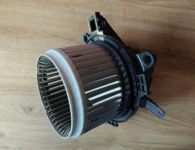 Вентилятор обдув салону peugeot 3008 5008 ii expert iv ds ds7 crossback фото №1