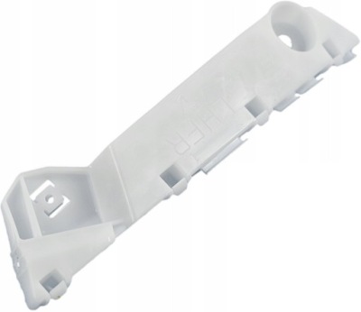 Направляющая бампера перед левый mazda cx-9 tb оригинал фото №1