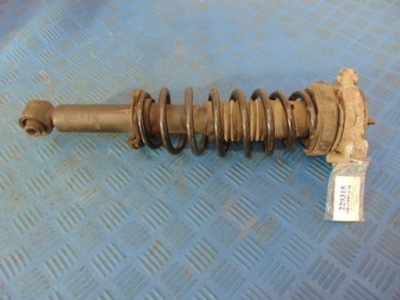 Alfa romeo 147 амортизатор лівий задній фото №1