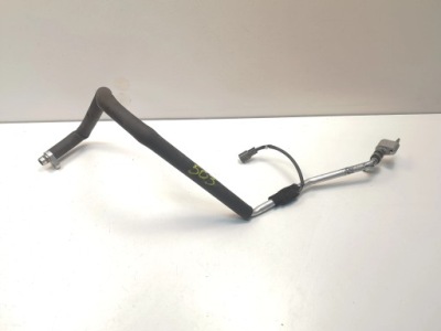 Renault zoe ii трубка кондиционера 924477415r фото №1