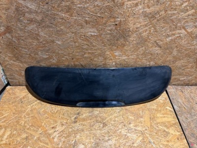 Jeep renegade 735578408 спойлер спойлер кришки багажника задній оригінальний номер фото №1