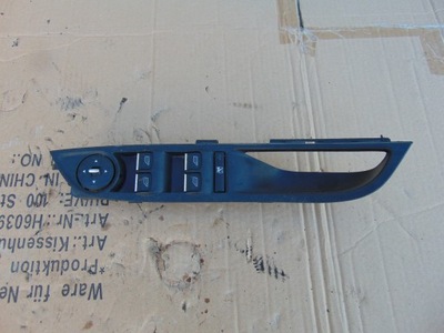 Перемикач підйому opuszania вікон focus mk3 фото №1