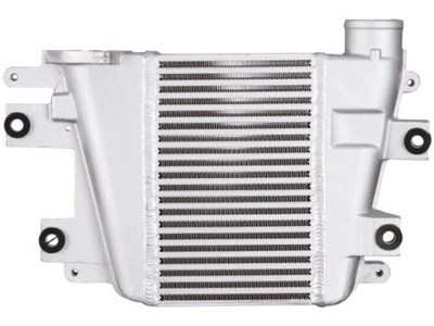 INTERCOOLER NISSAN TERRANO II 3.0 PATROL V 3.0  