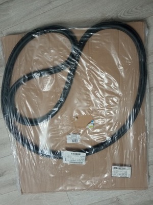 Skoda scala прокладка двері правий задня 657867368a фото №1