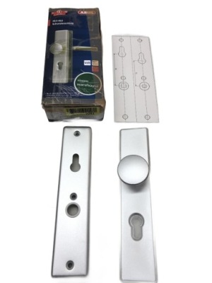 Klamka wewnętrzna Abus 210327
