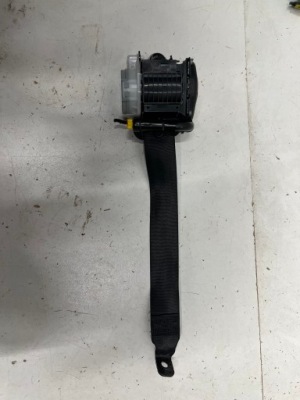 Porsche macan pas безпеки задня lh 95b857805b фото №1