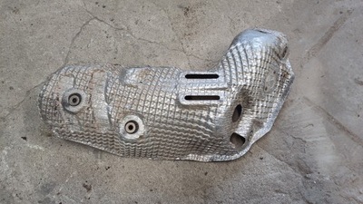 Daihatsu terios ii 1.5 b защита тепловая фото №1