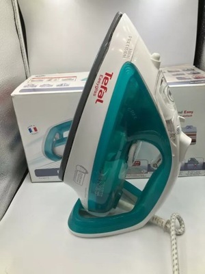 ŻELAZKO TEFAL EASYGLISS FV3910/KPL