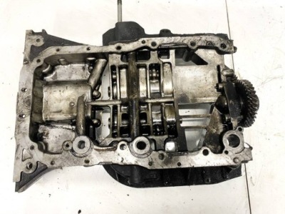 Toyota previa насос масла 2003 2.0l фото №1