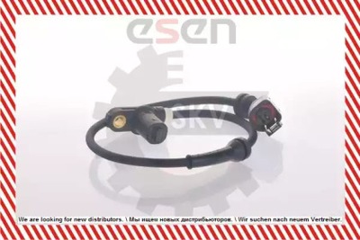 SENSOR ABS VOLKSWAGEN SEAT FORD ESEN SKV  