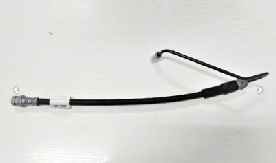 Aso трубка тормозная левая audi q5 17- фото №1