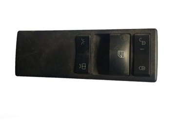 Панель керування вікон mercedes actros mp4 фото №1