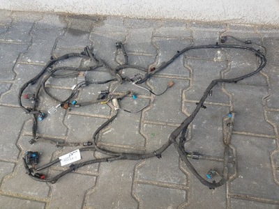 Джгут трубопровід volvo 32264638 фото №1