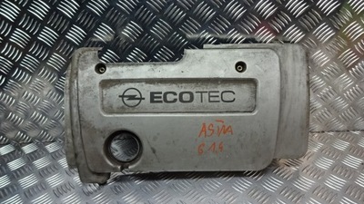 RECUBRIMIENTO PROTECCIÓN DEL MOTOR OPEL ASTRA G 1.6 09157391  