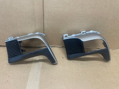 Hyundai ioniq 5 решітка обдув idealna фото №1